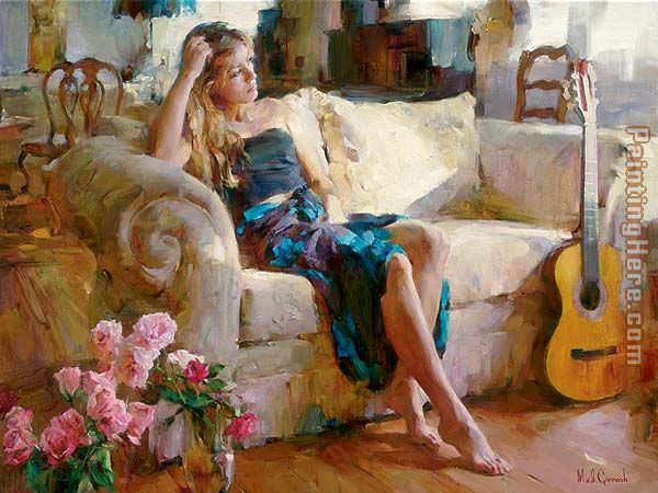 Garmash Music in the Afternoon